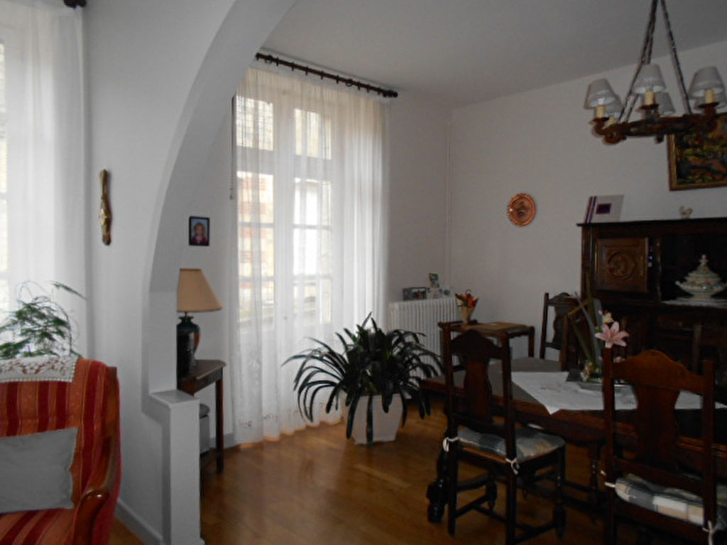 Maison 5 pièces - 130 m² environ - 55241581c.jpg | Kermarrec Habitation