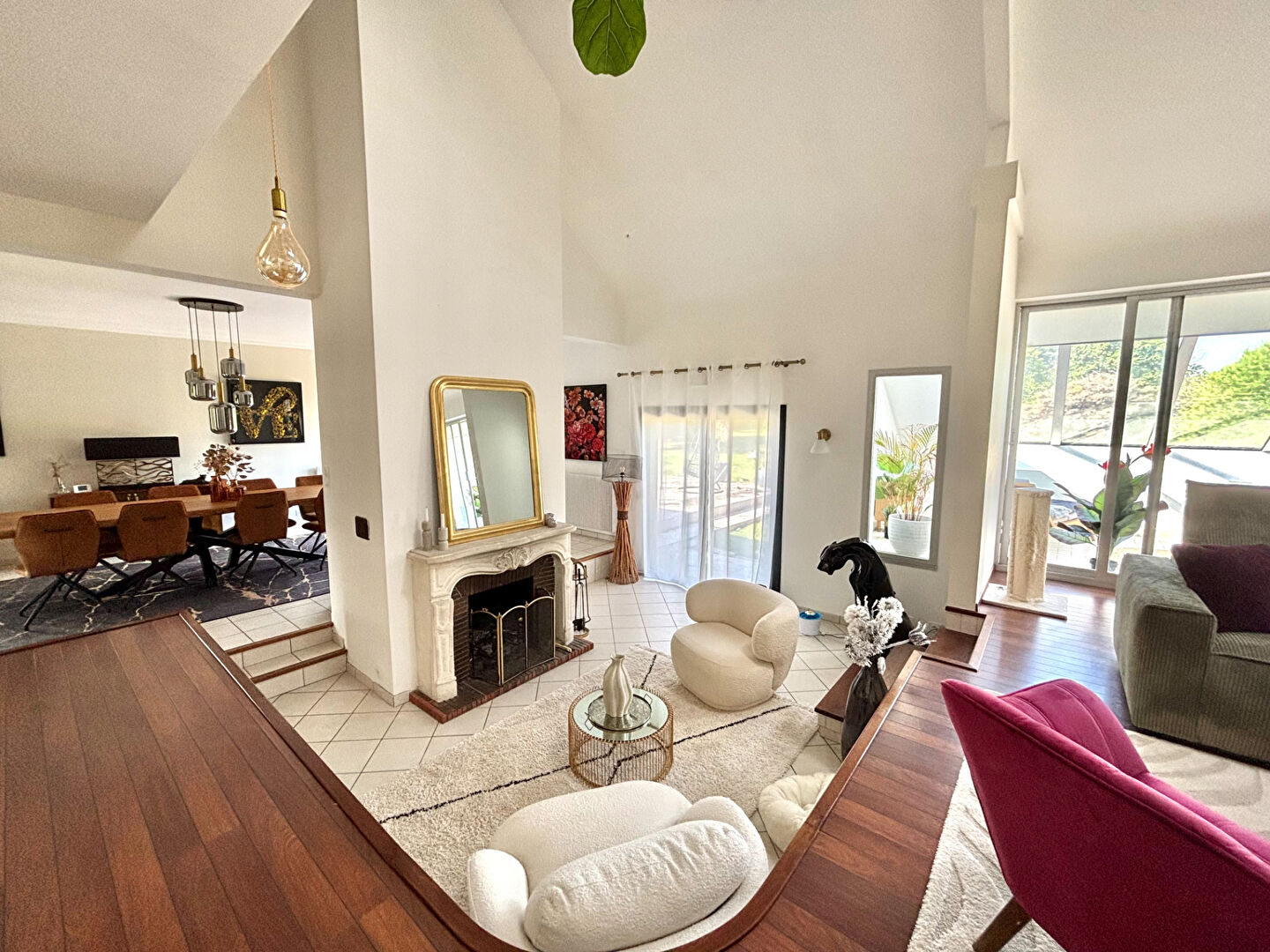 Maison 7 pièces - 262 m² environ - 55250691b.jpg | Kermarrec Habitation