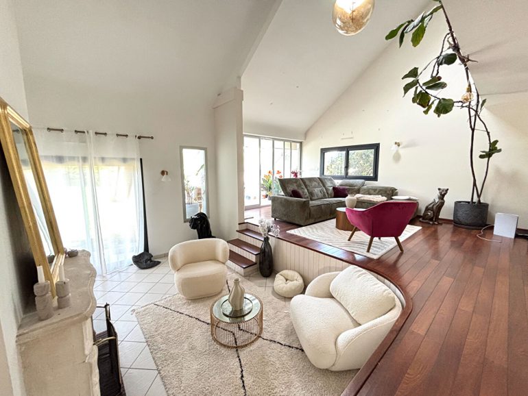 Maison 7 pièces - 262 m² environ - 55250691c.jpg | Kermarrec Habitation