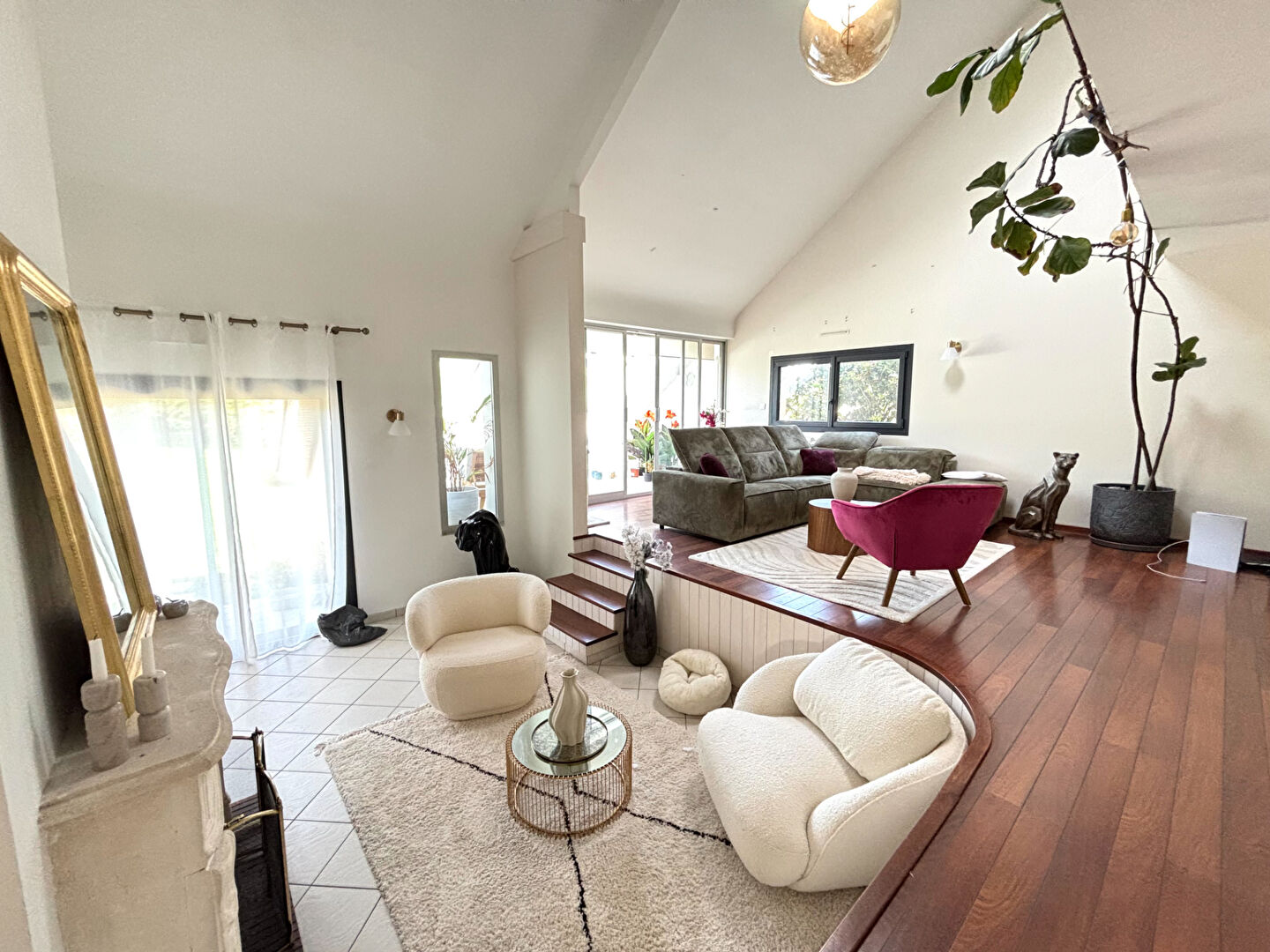 Maison 7 pièces - 262 m² environ - 55250691c.jpg | Kermarrec Habitation