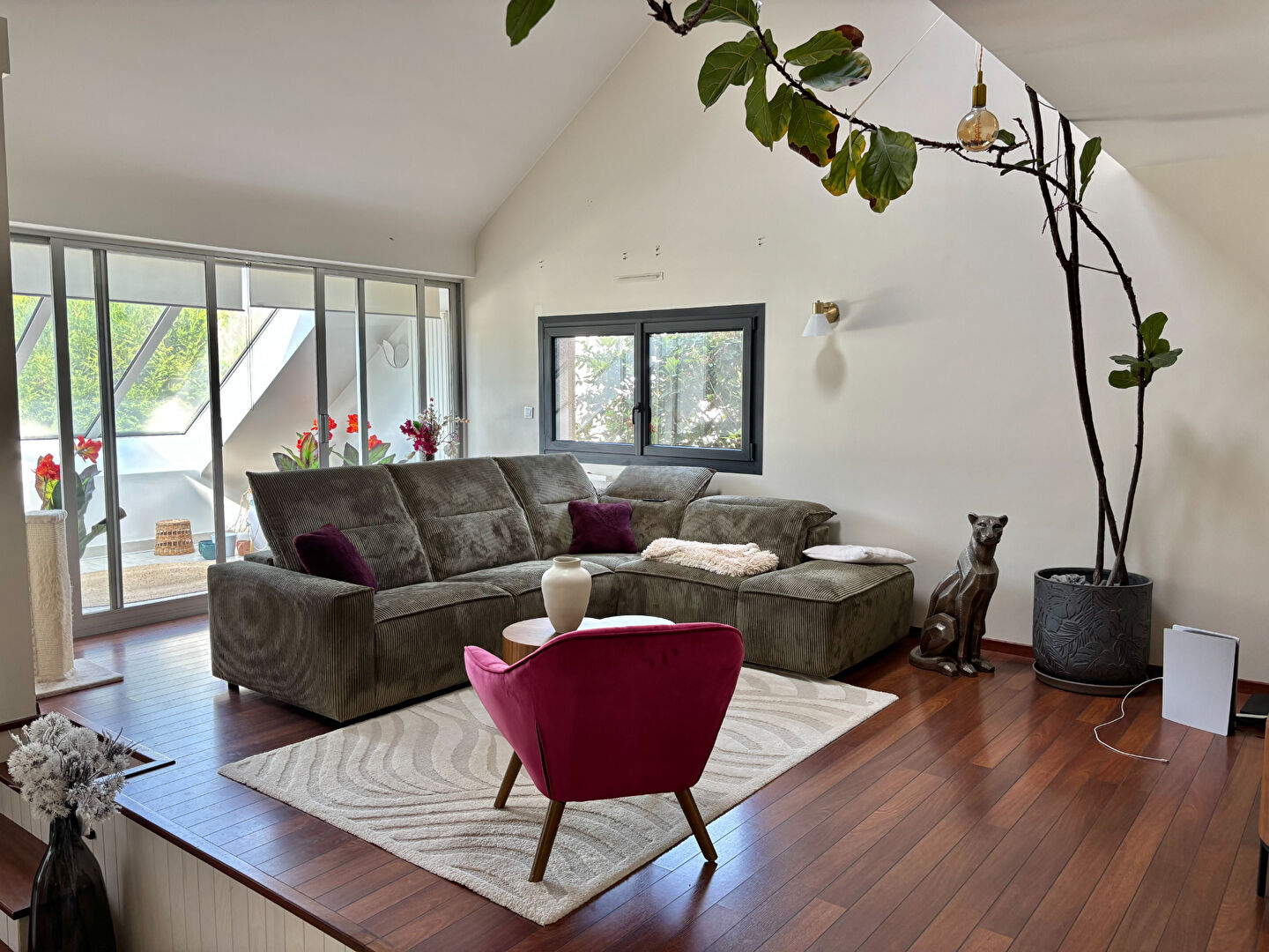 Maison 7 pièces - 262 m² environ - 55250691d.jpg | Kermarrec Habitation