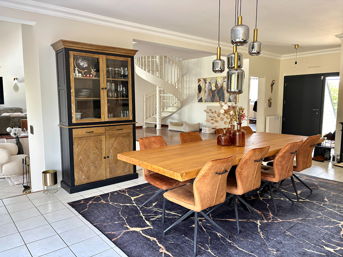 Maison 7 pièces - 262 m² environ - 55250691f.jpg | Kermarrec Habitation