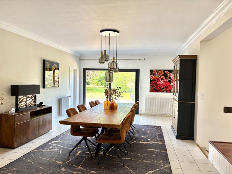 Maison 7 pièces - 262 m² environ - 55250691g.jpg | Kermarrec Habitation