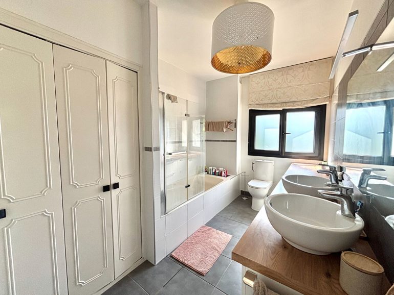 Maison 7 pièces - 262 m² environ - 55250691j.jpg | Kermarrec Habitation