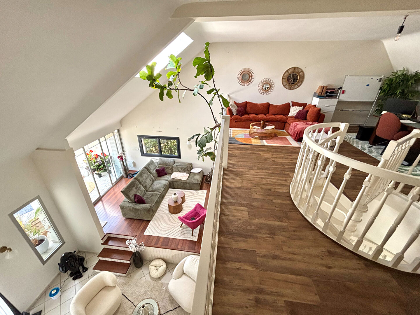 Maison 7 pièces - 262 m² environ - 55250691m.jpg | Kermarrec Habitation