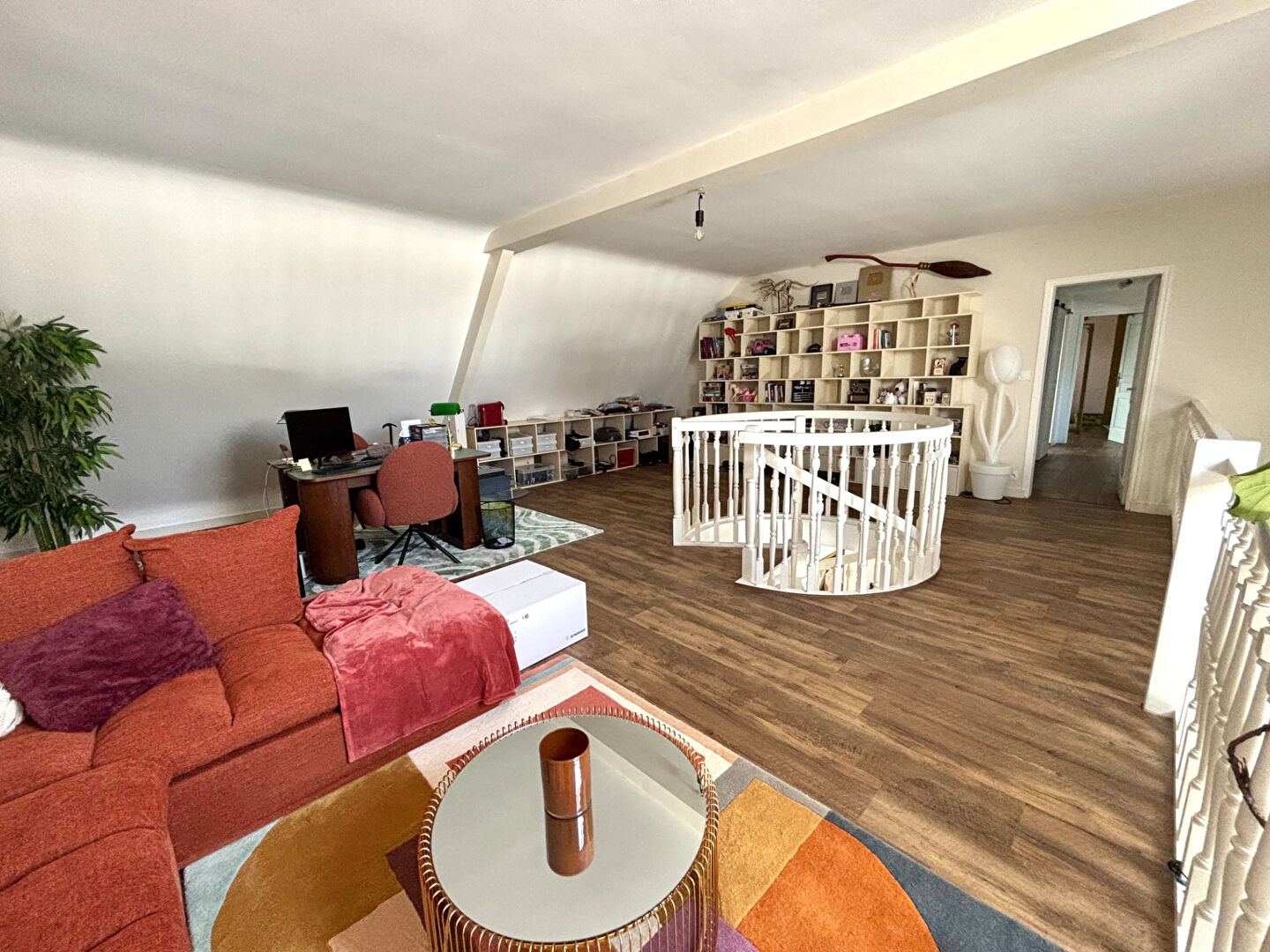 Maison 7 pièces - 262 m² environ - 55250691n.jpg | Kermarrec Habitation