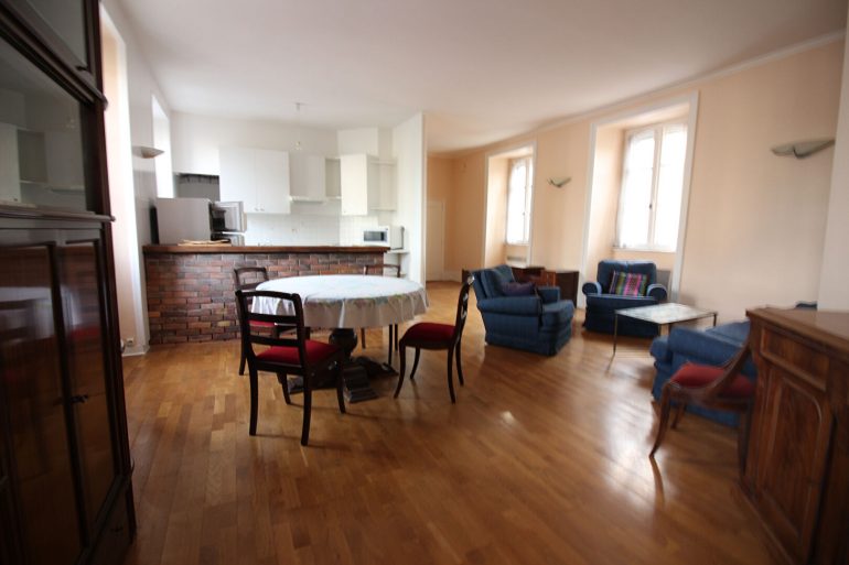 Appartement 4 pièces - 86 m² environ - 55256594c.jpg | Kermarrec Habitation
