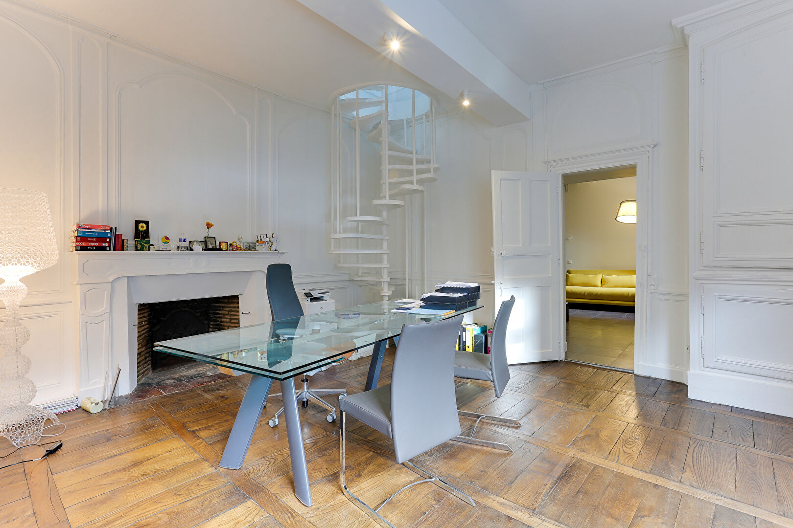 Appartement 4 pièces 82 m² · à Rennes · 82,1 m² · 378 000 €
