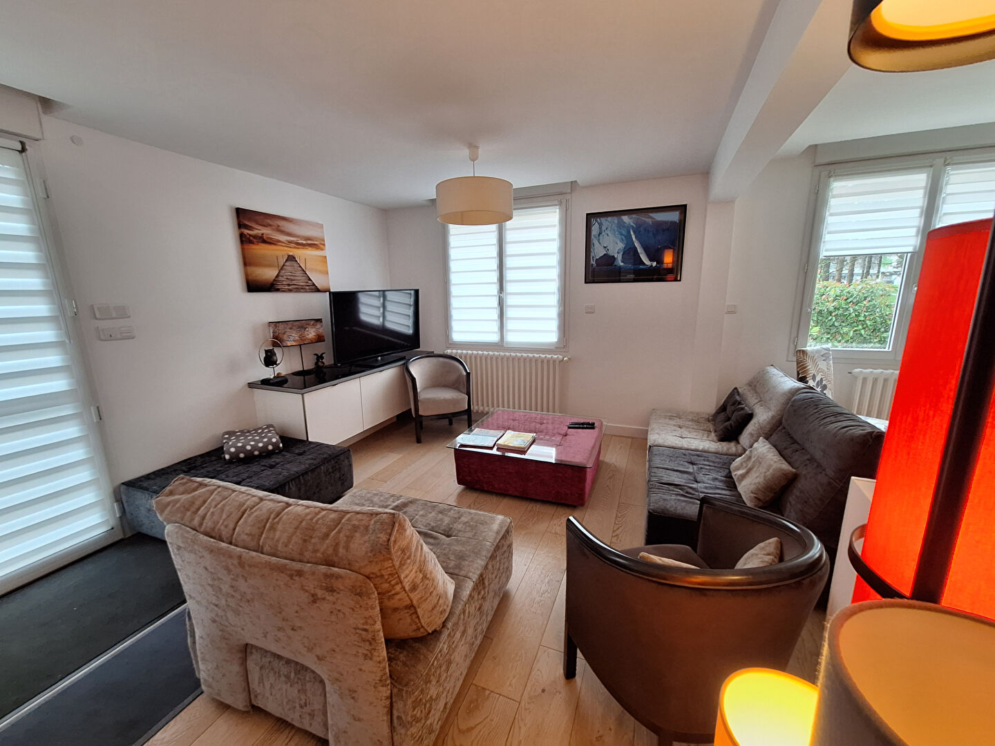 Maison 5 pièces - 138 m² environ - 55321199d.jpg | Kermarrec Habitation