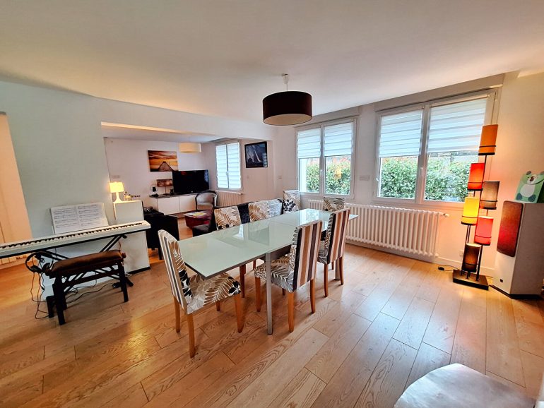 Maison 5 pièces - 138 m² environ - 55321199e.jpg | Kermarrec Habitation