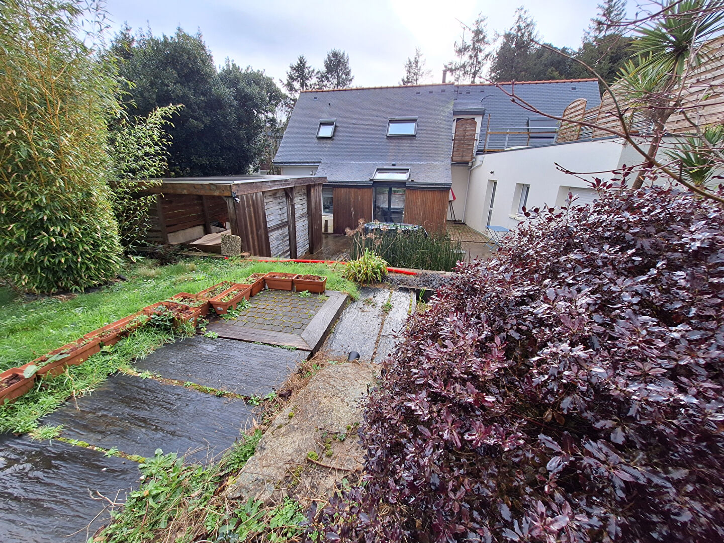 Maison 5 pièces - 138 m² environ - 55321199i.jpg | Kermarrec Habitation