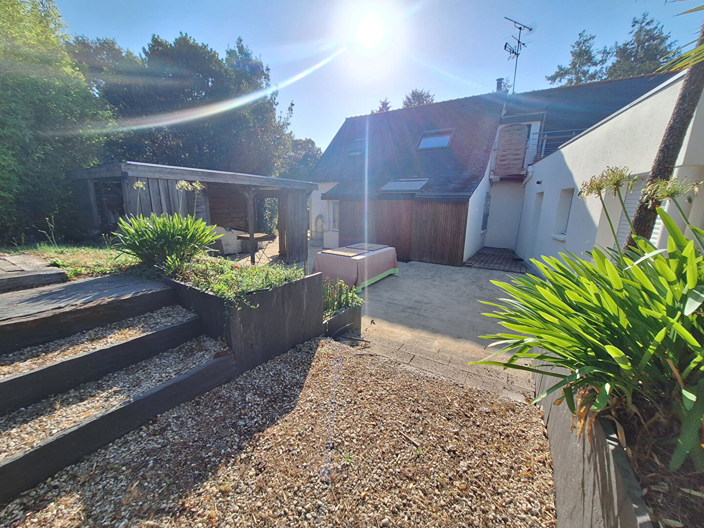 Maison 5 pièces - 138 m² environ - 55321199l.jpg | Kermarrec Habitation