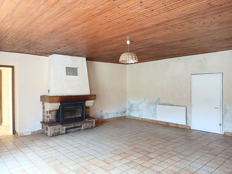 Maison 5 pièces - 126 m² environ - 55340476b.jpg | Kermarrec Habitation