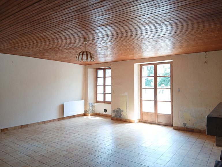 Maison 5 pièces - 126 m² environ - 55340476c.jpg | Kermarrec Habitation