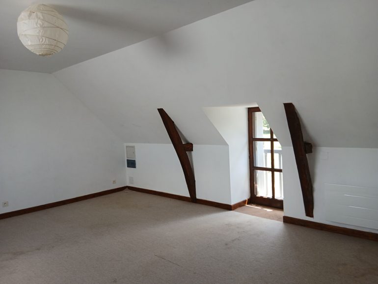 Maison 5 pièces - 126 m² environ - 55340476e.jpg | Kermarrec Habitation