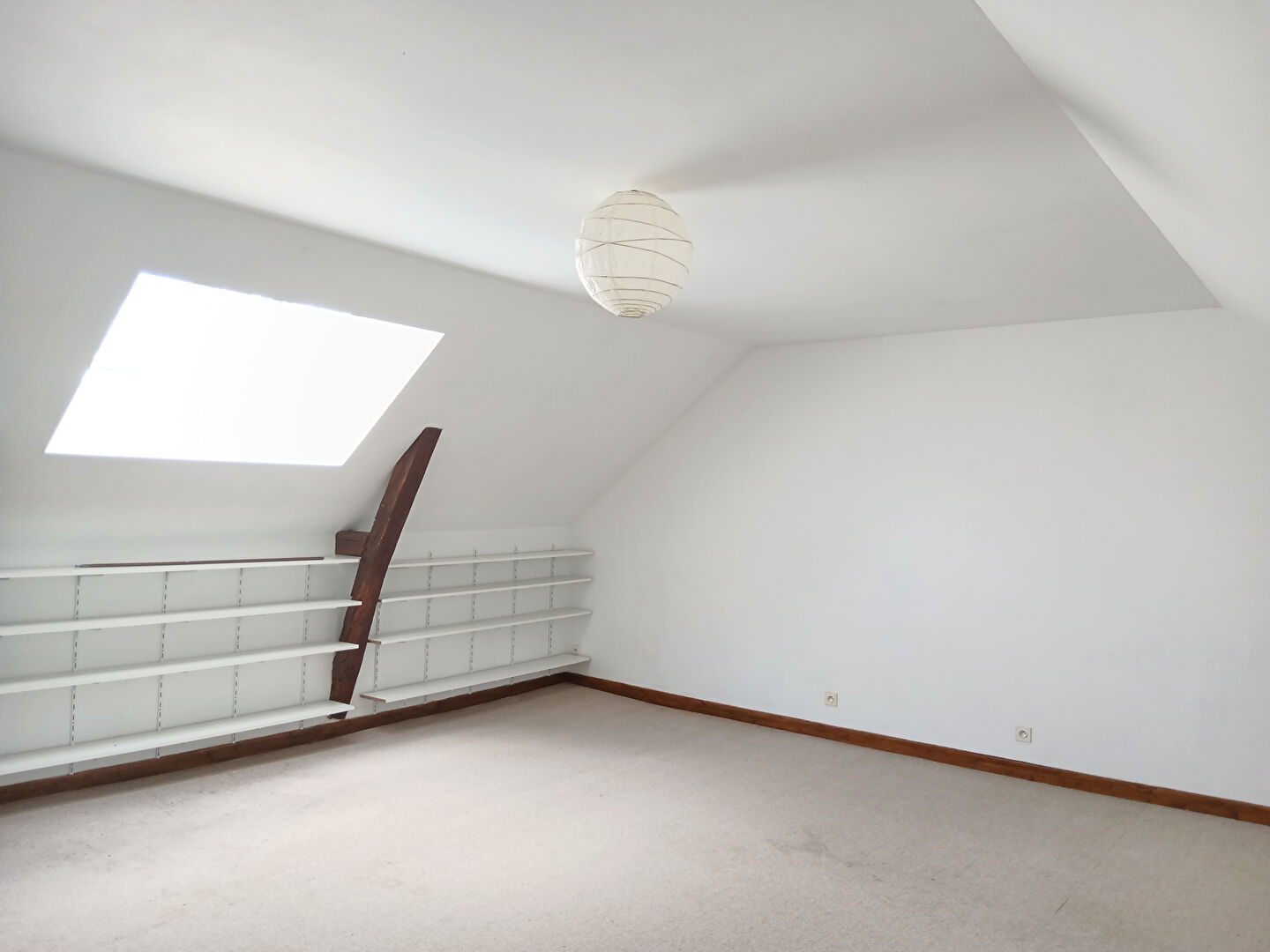Maison 5 pièces - 126 m² environ - 55340476f.jpg | Kermarrec Habitation