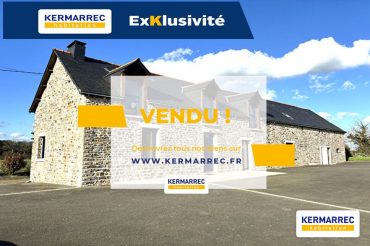 Maison 6 pièces – 150 m² environ
