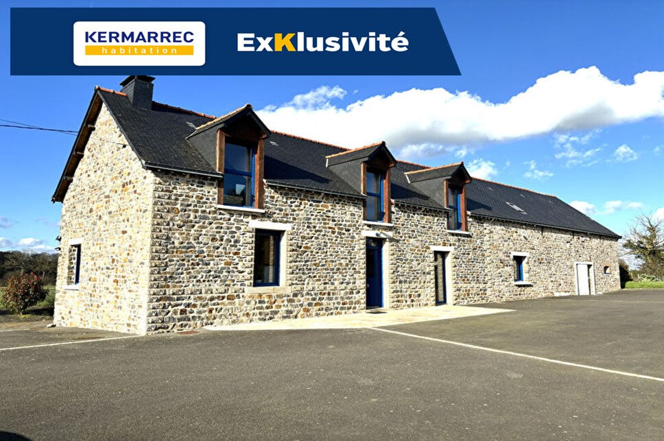 Maison 6 pièces - 150 m² environ - 55348782o.jpg | Kermarrec Habitation