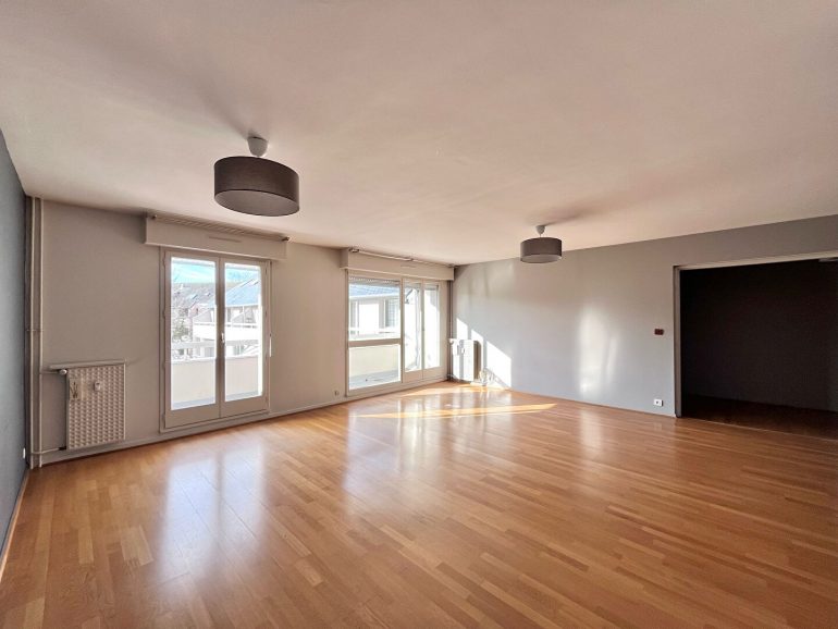 Appartement 5 pièces - 116 m² environ - 55375362b.jpg | Kermarrec Habitation