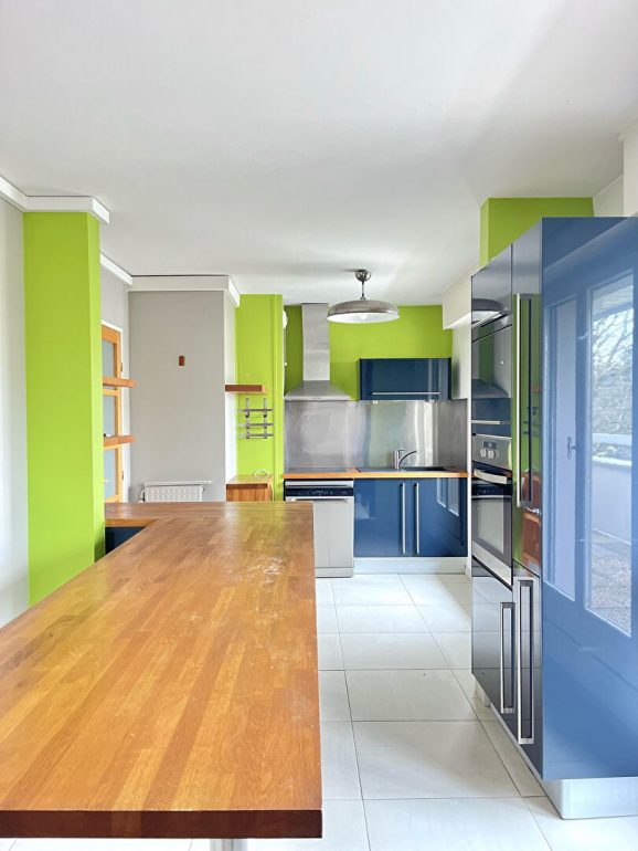 Appartement 5 pièces - 116 m² environ - 55375362e.jpg | Kermarrec Habitation