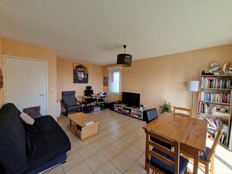 Appartement 2 pièces - 55 m² environ - 55400622c.jpg | Kermarrec Habitation