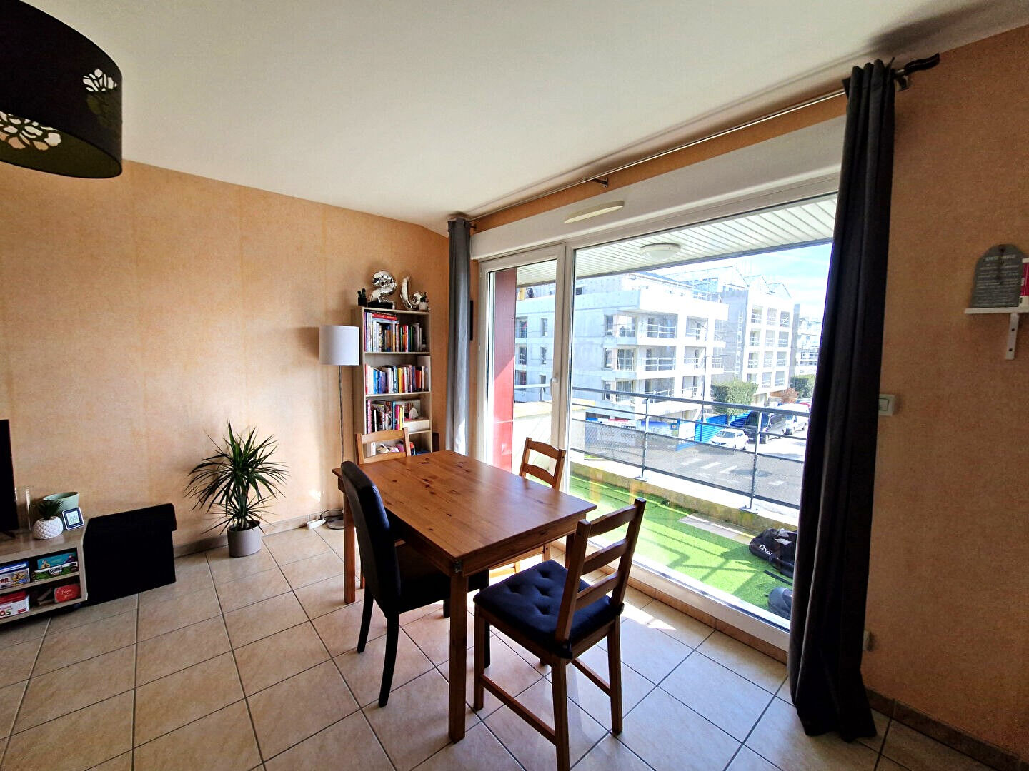 Appartement 2 pièces - 55 m² environ - 55400622d.jpg | Kermarrec Habitation