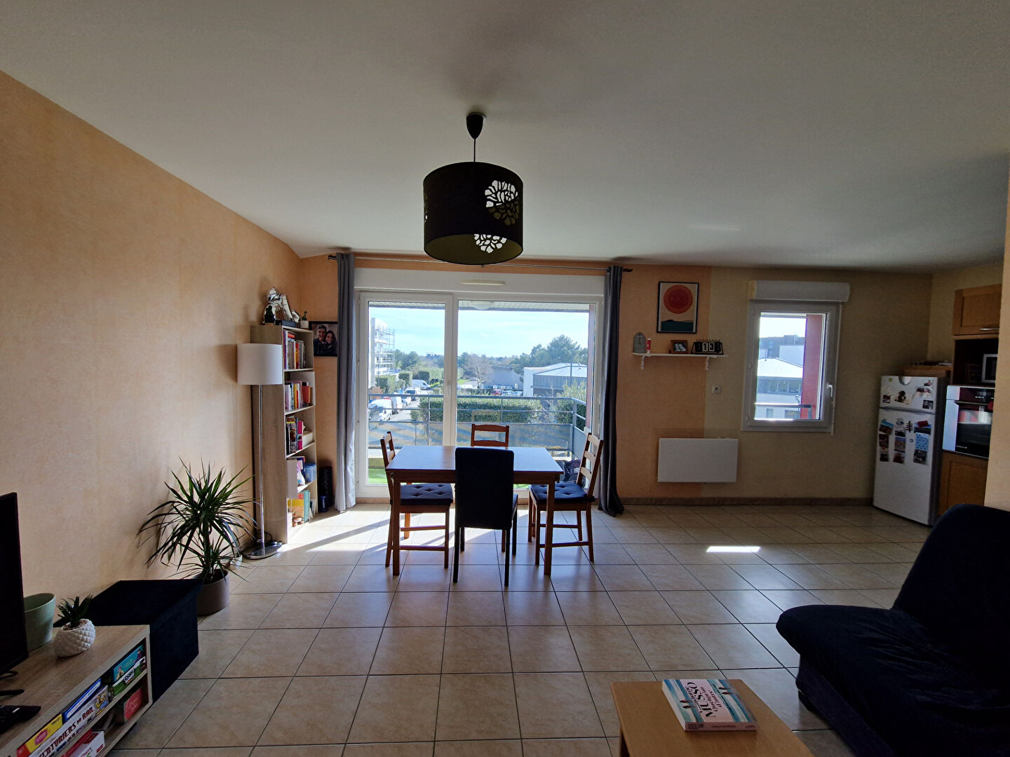 Appartement 2 pièces - 55 m² environ - 55400622f.jpg | Kermarrec Habitation
