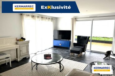 Maison 5 pièces – 111 m² environ