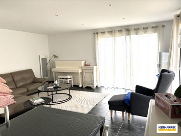 Maison 5 pièces – 111 m² environ