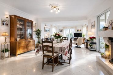 Maison 8 pièces – 200 m² environ