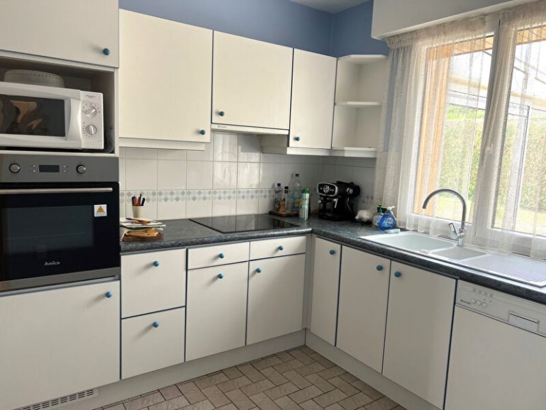 Maison 5 pièces - 80 m² environ - 55414580c.jpg | Kermarrec Habitation