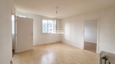 Appartement 3 pièces – 50 m² environ