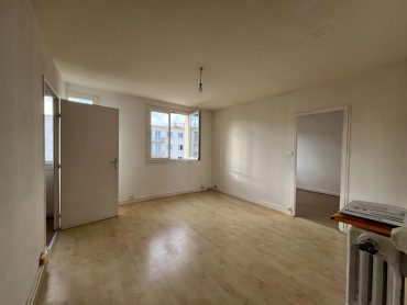 Appartement 3 pièces – 50 m² environ