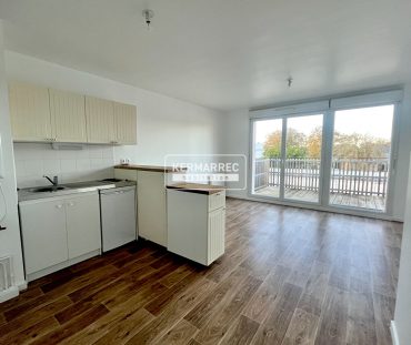 Appartement 2 pièces – 42 m² environ