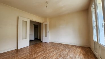 Appartement 3 pièces – 58 m² environ