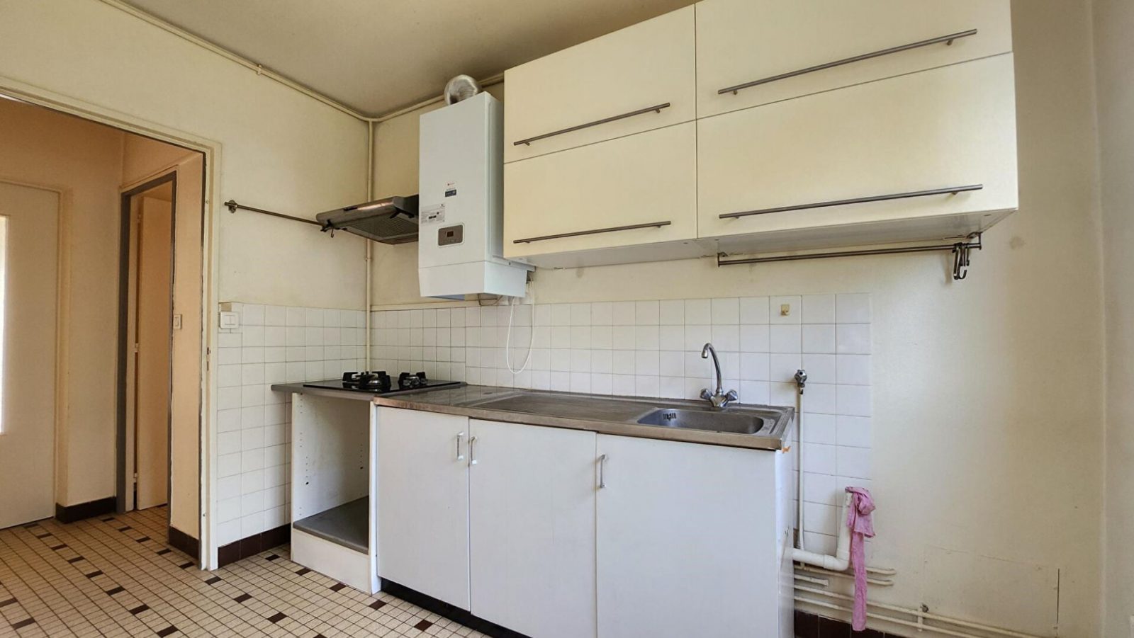 Appartement 3 pièces - 58 m² environ - 55572556d.jpg | Kermarrec Habitation