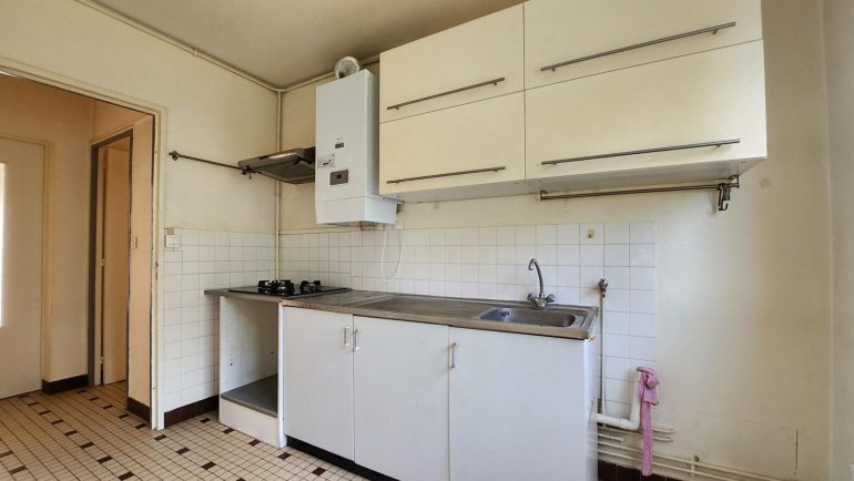 Appartement 3 pièces - 58 m² environ - 55572556d.jpg | Kermarrec Habitation
