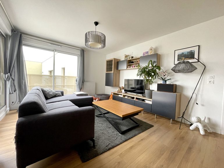 Appartement 3 pièces - 69 m² environ - 55575051b.jpg | Kermarrec Habitation