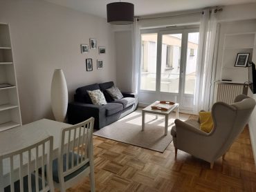 Appartement 3 pièces – 69 m² environ