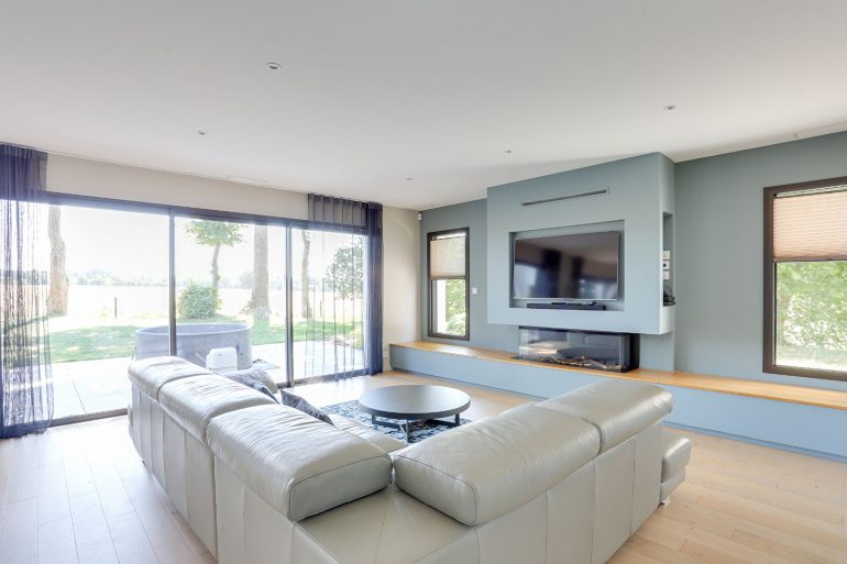 Maison 8 pièces - 202 m² environ - 55582694c.jpg | Kermarrec Habitation