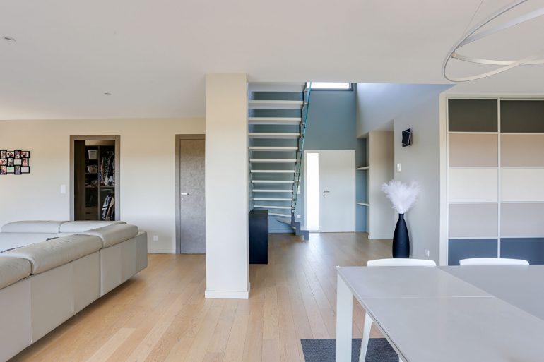 Maison 8 pièces - 202 m² environ - 55582694d.jpg | Kermarrec Habitation