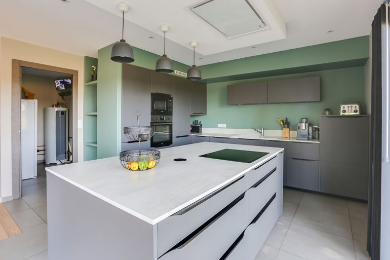 Maison 8 pièces - 202 m² environ - 55582694e.jpg | Kermarrec Habitation