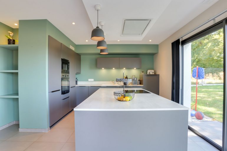 Maison 8 pièces - 202 m² environ - 55582694f.jpg | Kermarrec Habitation