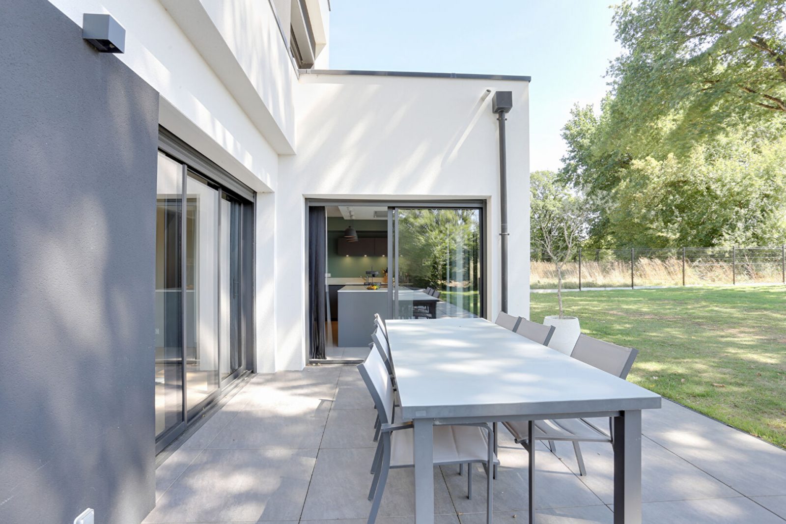 Maison 8 pièces - 202 m² environ - 55582694g.jpg | Kermarrec Habitation
