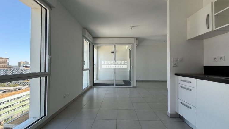 Appartement 1 pièce - 31 m² environ - 55584557b.jpg | Kermarrec Habitation