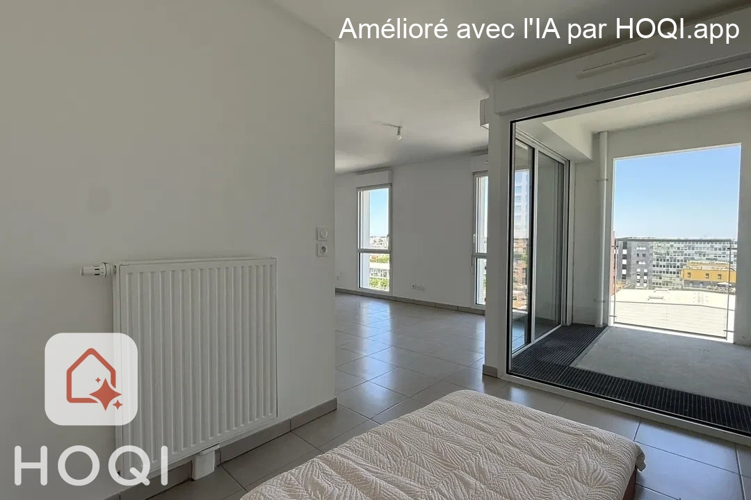 Appartement 1 pièce - 31 m² environ - 55584557d.jpg | Kermarrec Habitation