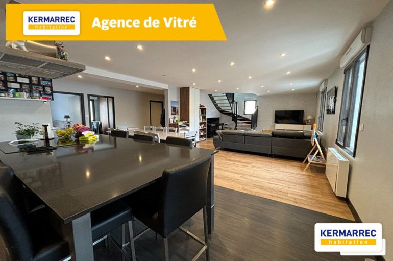 Appartement 6 pièces - 159 m² environ - 55586287a.jpg | Kermarrec Habitation