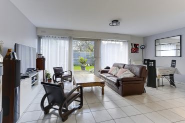 Maison 7 pièces – 110 m² environ