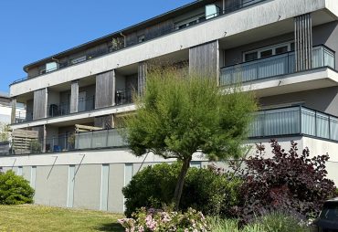 Appartement 3 pièces – 55 m² environ