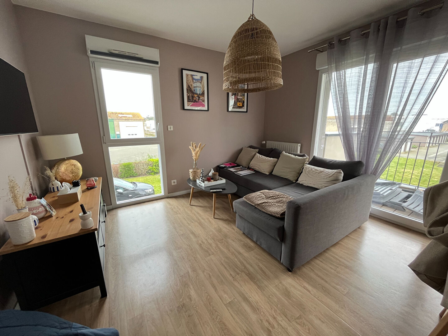 Appartement 3 pièces - 55 m² environ - 55594053e.jpg | Kermarrec Habitation